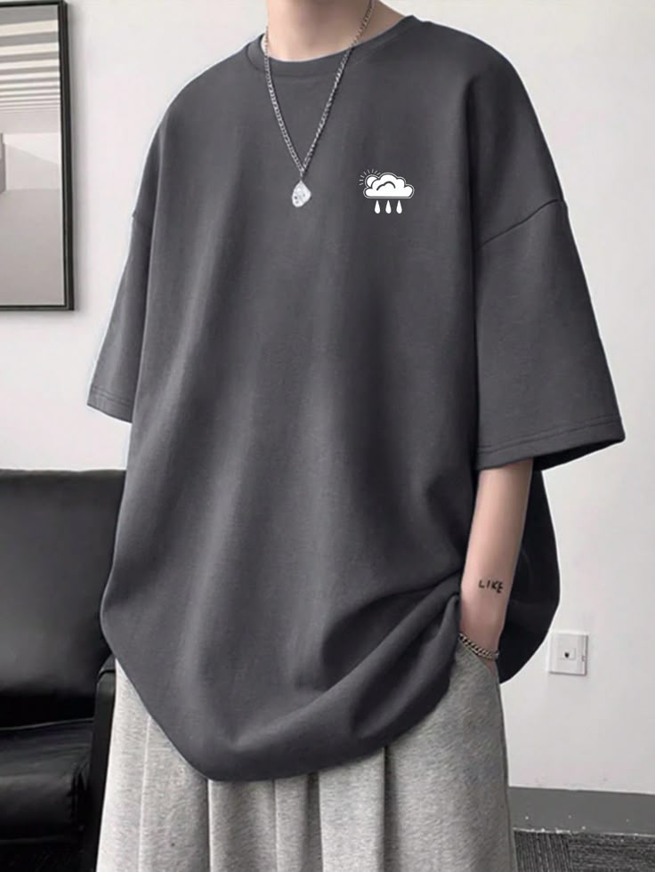 Oversized 3 oversizedtees
